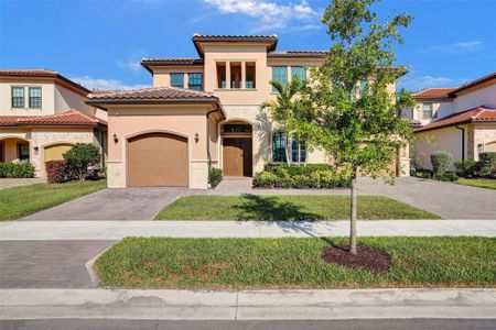 New construction Single-Family house 9225 W Parkland Bay Trail, Parkland, FL 33076 - photo 63 63