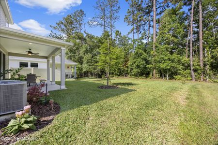 New construction Single-Family house 189 Gourd Island Way, Saint Johns, FL 32259 - photo 41 41