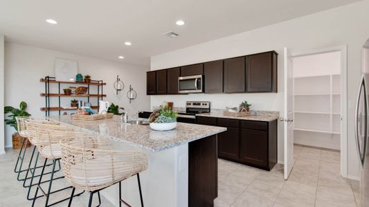 New construction Single-Family house 2769 West Shanley Avenue, Apache Junction, AZ 85120 - photo 11