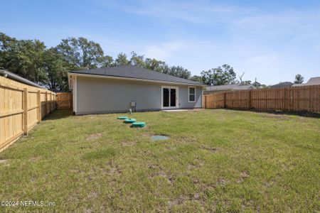 New construction Single-Family house 8326 Maple Street, Jacksonville, FL 32244 - photo 29 29