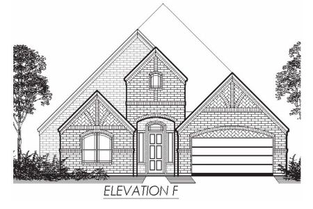 New construction Single-Family house 9471 Palermo Lane, Forney, TX 75126 - photo 0 0