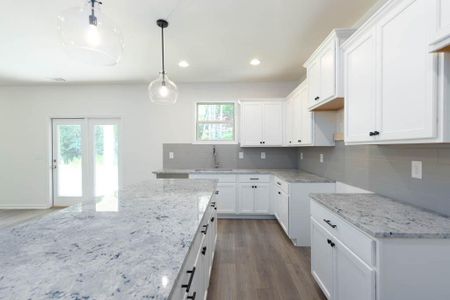 New construction Single-Family house 6022 Lights Ferry Road, Flowery Branch, GA 30542 - photo 9 9