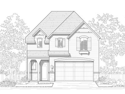New construction Single-Family house 2210 Home Sweet Home Street, Richmond, TX 77406 - photo 4 4