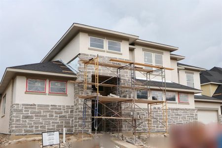 New construction Single-Family house 4117 Pleasant Ridge Drive, Spring, TX 77386 - photo 2 2