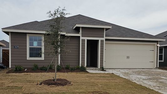 New construction Single-Family house 109 Boxwood Drive, Royse City, TX 75189 - photo 0