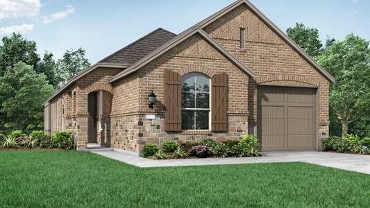New construction Single-Family house 2143 Clear Water Way, Royse City, TX 75189 - photo 16 16