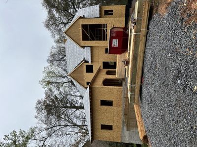New construction Single-Family house 3790 Ivy Road Ne, Atlanta, GA 30342 - photo 0 0