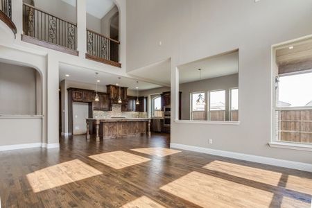 New construction Single-Family house 12365 Deer Trail, Frisco, TX 75035 - photo 16 16