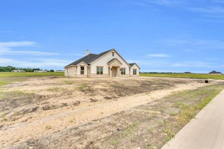 New construction Single-Family house 2320 Maywood Lane, Palmer, TX 75152 - photo 22 22