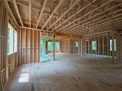 New construction Single-Family house 135 Cedarwood Lane, Roswell, GA 30075 - photo 17 17