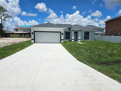 New construction Single-Family house 603 Raven Court, Kissimmee, FL 34759 - photo 0 0