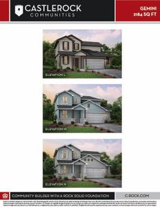 New construction Single-Family house Gemini, 1201 Lauraine, Seguin, TX 78155 - photo