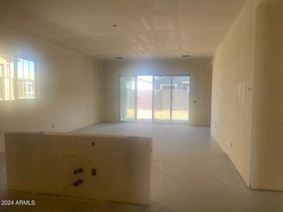 New construction Single-Family house 22685 E Lords Way, Queen Creek, AZ 85142 - photo 7 7