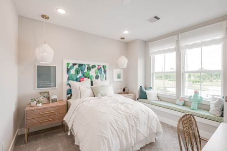 Woodson’s Reserve 60′ by Tri Pointe Homes in Spring - photo 21 21