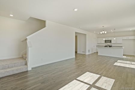 New construction Single-Family house 113 62Nd Avenue, Greeley, CO 80634 PENDLETON- photo 6 6