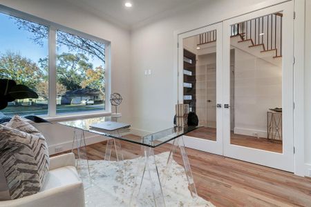 New construction Single-Family house 4627 Verone Street, Bellaire, TX 77401 - photo