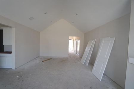 New construction Single-Family house 1236 Monterra Way, Fate, TX 75087 Geneva- photo 20 20