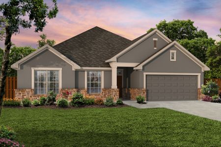 New construction Single-Family house 10220 Cactus Hills, San Antonio, TX 78254 - photo 0 0