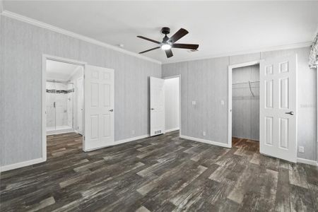 New construction Manufactured Home house 15032 Omaha Street, Hudson, FL 34667 - photo 12 12