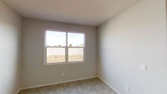 New construction Single-Family house 25202 North 159th Drive, Surprise, AZ 85387 - photo 18 18