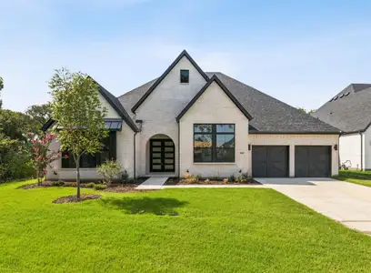 New construction Single-Family house 1905 Burton Hollow Way, McKinney, TX 75071 - photo 0