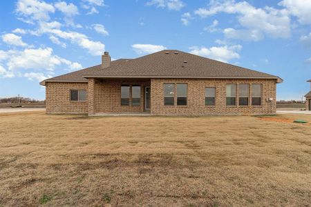 New construction Single-Family house 7420 Stonehenge Drive, Sanger, TX 76266 - photo 4 4