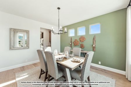 New construction Single-Family house 12528 Yellowstone Street, Godley, TX 76044 - photo 38 38
