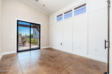New construction Single-Family house 7738 N 185Th Avenue, Waddell, AZ 85355 - photo 16 16