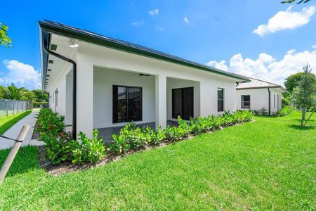 New construction Single-Family house 2311 Zeder Avenue, Delray Beach, FL 33444 - photo 27 27