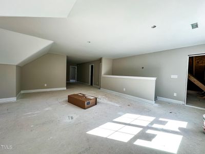 New construction Single-Family house 130 Pilot Ridge Road, Zebulon, NC 27597 - photo 10