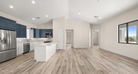 New construction Single-Family house 34027 North 140th Place, Scottsdale, AZ 85262 - photo 17 17