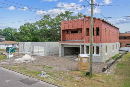 New construction Single-Family house 3404 W Grace Street, Tampa, FL 33607 - photo 20 20