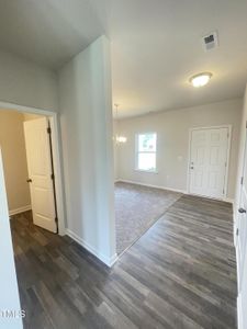 New construction Single-Family house 115 Liam Drive Drive, Broadway, NC 27505 The Coleman- photo 5 5