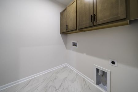New construction Townhouse house 5907 Wetlands Alley, Charlotte, NC 28215 - photo 55 55