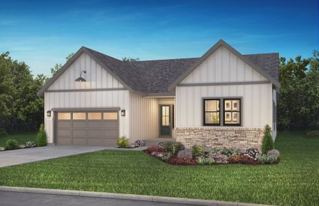 New construction Single-Family house 9240 Lake Breeze Drive, Littleton, CO 80125 - photo 0