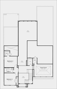 New construction Single-Family house Rialto, 7302 Longspur Holw Lane, Katy, TX 77493 - photo
