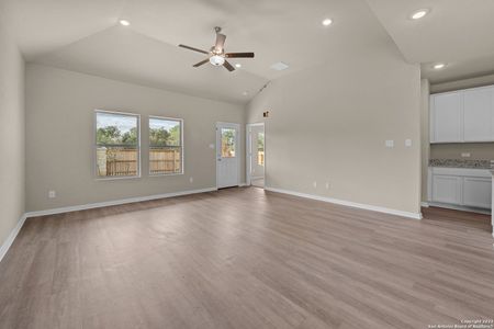 New construction Single-Family house 4234 Southton Forest, San Antonio, TX 78223 Armstrong - C- photo 21 21