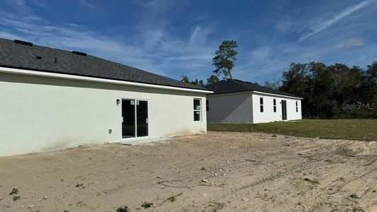 New construction Single-Family house 14775 Sw 24Th Court, Ocala, FL 34473 - photo 11 11
