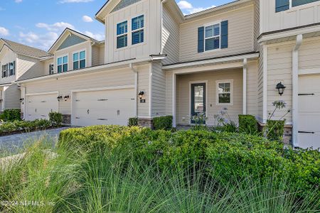 New construction Townhouse house 185 Liberty Bell Road, Ponte Vedra Beach, FL 32081 - photo 1 1