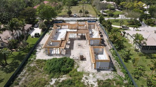 New construction Single-Family house 6676 Nw 66Th Way, Parkland, FL 33067 - photo 9 9