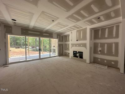 New construction Single-Family house 2833 Theresa Eileen Way, Raleigh, NC 27603 - photo 2 2