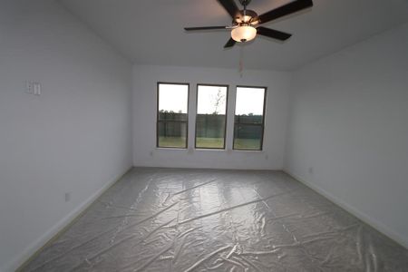 New construction Single-Family house 2700 Darlington Road, Northlake, TX 76226 Peridot- photo 20 20