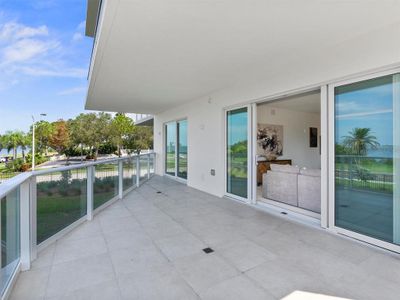 New construction Condo/Apt house 1020 Sunset Point Road, Unit 103, Clearwater, FL 33755 - photo 10 10
