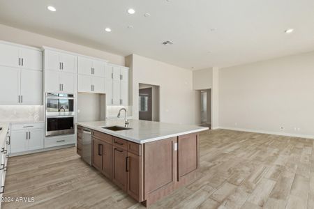 New construction Single-Family house 01 E Marita Street, Queen Creek, AZ 85144 - photo 14 14