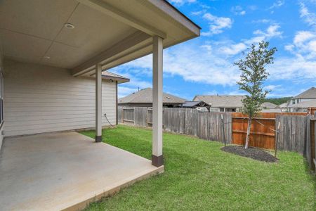 New construction Single-Family house 1718 Cindy Lane, Conroe, TX 77304 Smith- photo 38 38