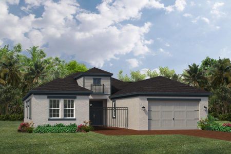 New construction Single-Family house 2216 Addison Drive, Melbourne, FL 32940 - photo 0