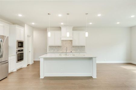 New construction Single-Family house 4402 Biscayne Drive, Midlothian, TX 76065 Spring Cress II- photo 14 14