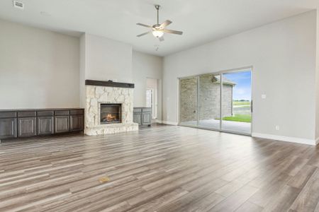 New construction Single-Family house 6704 Bassett Lane, Forney, TX 75126 - photo 36 36