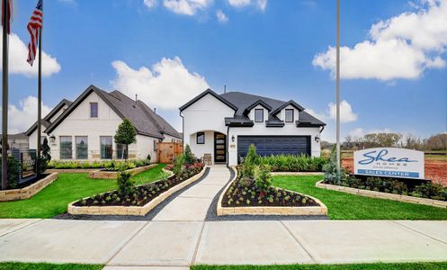 New construction Single-Family house 4158 Colony Lane, Missouri City, TX 77459 - photo 0 0
