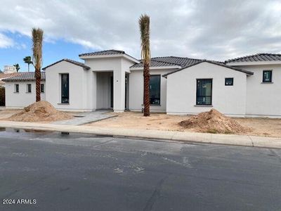 New construction Single-Family house 4305 E Virgo Place, Chandler, AZ 85249 - photo 4 4